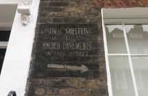 WW2 London Blitz Private Tour