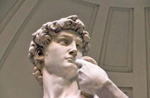 Combo Skip The Line - Accademia Gallery And Uffizi Gallery Tour