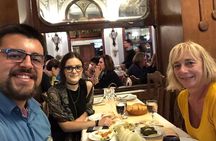 Istanbul by Night: Dining Out in a Turkish Way