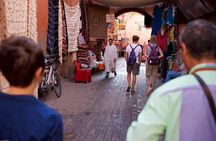 Top Activities: Full day sightseeing tour with an official guide in Marrakech