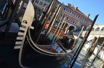 Trip to Venice from Piran with a comfortable van 