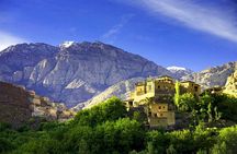 Day Trip to Asni and Imlil from Marrakech