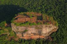 Sigiriya-Dambulla Day Trip From Bentota/Kalutara/Wadduwa/Ahungalla-All Inclusive