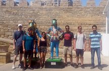 Full Day Baku Layover Tour