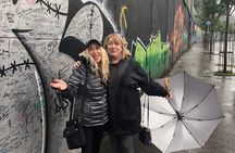 Official World Famous Belfast Taxi Tour ™