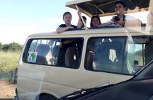 3-days Maasai mara migration safari from Mombasa town