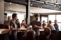 City Beers: Bus Tour of Ottawa Breweries