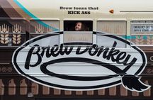 City Beers: Bus Tour of Ottawa Breweries