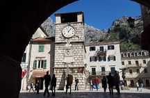 Private Kotor Walking Tour - Rick Steves Recommended