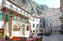 Private Kotor Walking Tour - Rick Steves Recommended