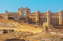 02 nights 03 Days Golden Triangle Tour with 4 Star Accommodation 