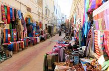 Essaouira Day Trip From Marrakech 