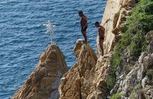  Small-Group or Private All Inclusive 4 Hours City Tour & Divers