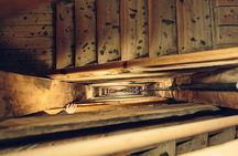 Auschwitz-Birkenau & Wieliczka in one day (Guided tour)