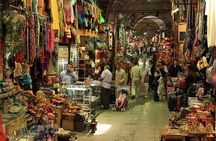 Fez Medina half day walking Tour