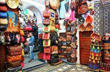 Fez Medina Full Day Tour