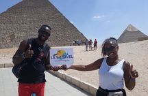 Private tour Hurghada to Cairo