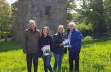 Mysteries of Inishowen private day tour