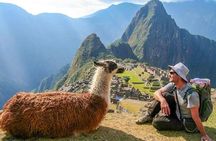 Tours of 7 days and 6 nights - Machupicchu, Sacred Valley and more