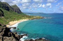 Private South Shore of Oahu Tour