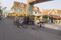 Bangkok City Culture Tour by Bike