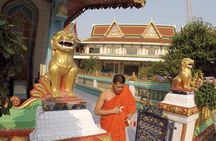 Bangkok City Culture Tour by Bike