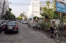 Bangkok City Culture Tour by Bike