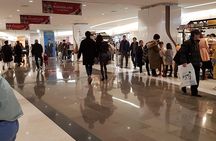 Gangnam - Highlight City Tour in Seoul(including Lunch)