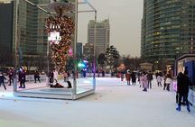 Essential Gangnam Tour (Incl. Dinner)-Hot Place of Seoul