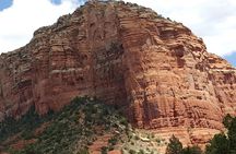  Private 4-Hour Sedona Spectacular Journey and Vortex Tour