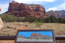 Private 2-Hour Sedona Bell Rock or Cathedral Vortex Journey & Meditation