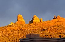 Private 3 or 4-Hour Sedona Vortex Energy Balancing Journey