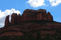 Private 3 or 4-Hour Sedona Vortex Energy Balancing Journey