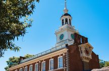 Beyond the [Liberty] Bell History Walking Tour