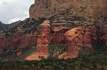 3-Hour Sedona Spirit Journey and Vortex Tour 