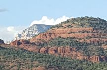 3-Hour Sedona Spirit Journey and Vortex Tour 