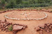 Private 4-Hour Sedona Medicine Wheel and Vortex Journey
