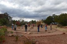 Private 4-Hour Sedona Medicine Wheel and Vortex Journey