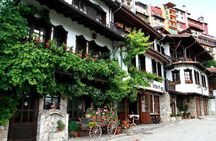 9 Days Small Group Tour From Budapest to Sofia