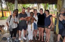 Kochi Offbeat Shore Excursion-4 Hour Old Kochi Heritage Tour with Private Guide 