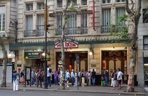 PRIVATE TOURS IN BUENOS AIRES - CITYTOUR with english speaking guide & driver