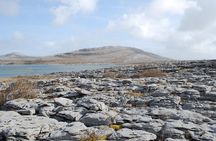 Dublin to Cliffs of Moher, Burren, Wild Atlantic Way, Galway Tour