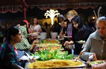 Dinner in Desert Dubai With Belly Dance Show 