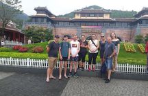 Golden Bridge Ba na Hill Private Tour from Hoi An/Da nang