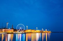 Private Half-Day Helsinki Sightseeing Tour by Minivan