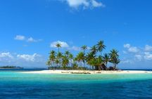 Private Day tour in San Blas Islands