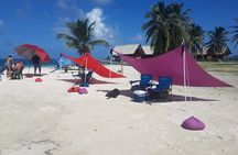 Private Day tour in San Blas Islands