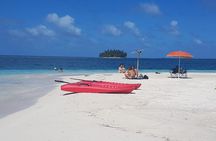 Private Day tour in San Blas Islands