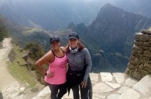 2 Day Hiking Short Inca Trail to Machu Picchu