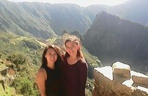 Inca Jungle Trail 4 Days to Machu Picchu with Sky Lodge Dome